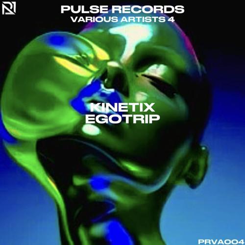Egotrip