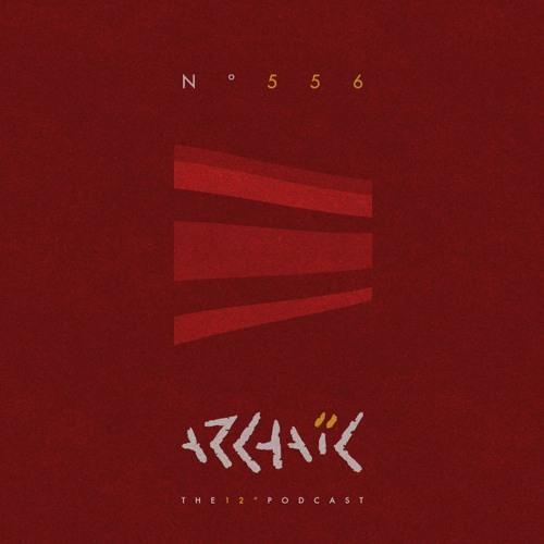 Archaic Podcast 556 - Le Coné