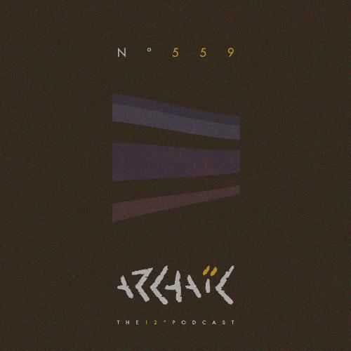 Archaic Podcast 559 - Ungar