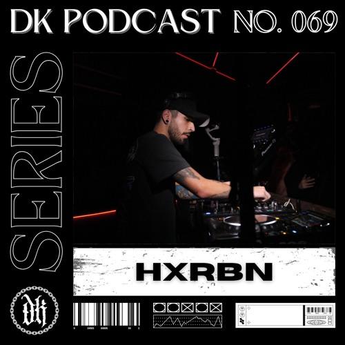 Das Kollektive Podcast Series 069 - Hxrbxrn