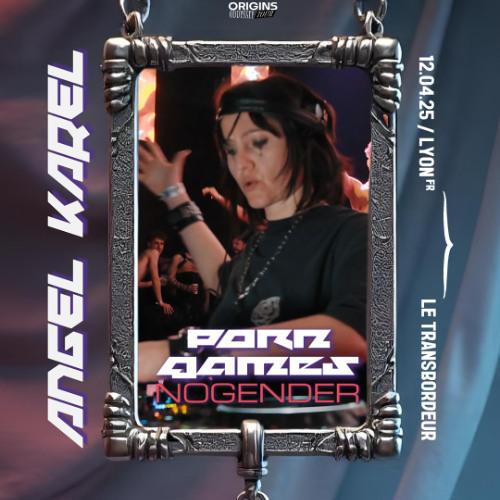 Nogender Games