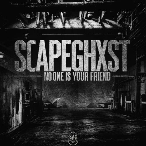 No One  Is Your Friend (Original Mix)