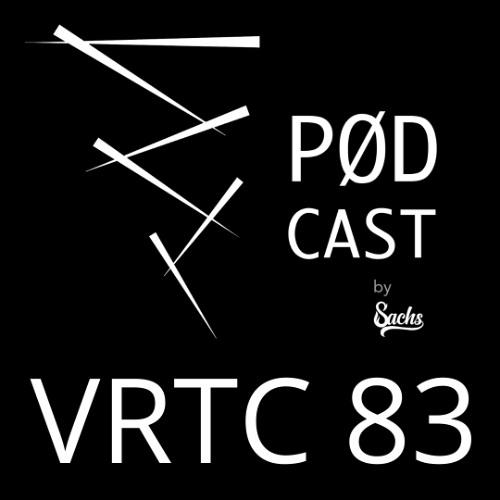 Vrtc 83 - Vørtice Pødcast - Sachs