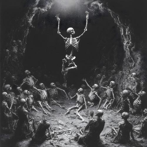Danse Macabre