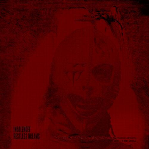 Cursed By My Own Demons