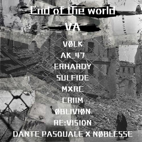 Fill The Void