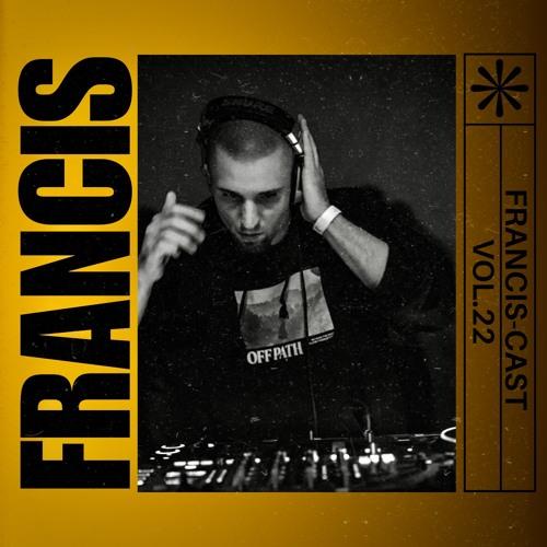 Francis-Cast 22