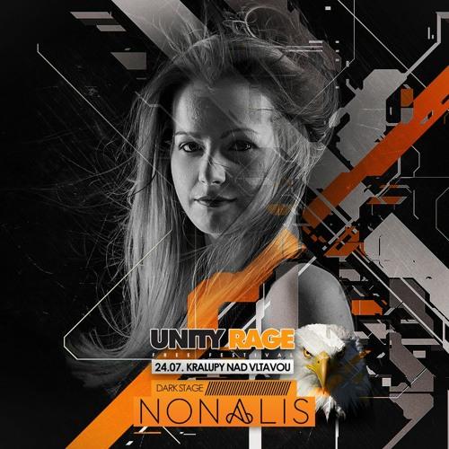Unity Rage Festival - 24 July