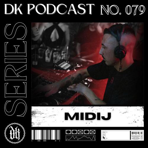 Das Kollektive Podcast Series 079 - Midij