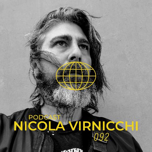 Tw Podcast 092 - Nicola Virnicchi