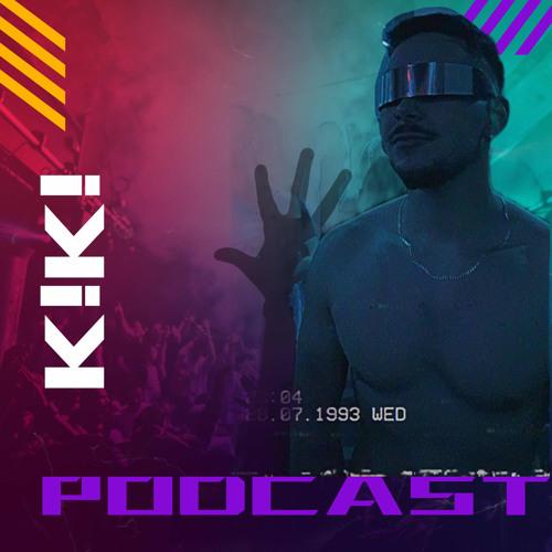K!K!’S Hardtechno Series 01