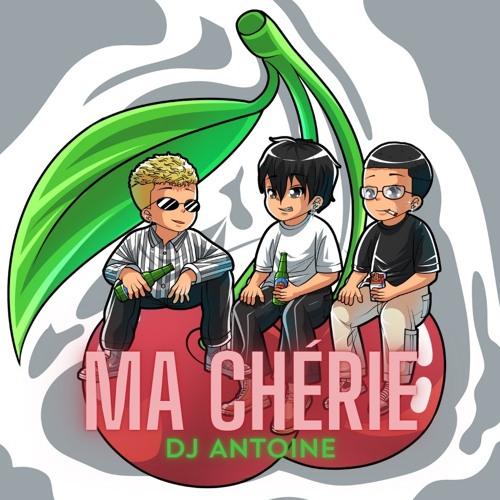 Dj Antoine - Ma Cherie (Trancestrudel X Schnibba Edit)