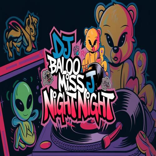 Night Night (Radio Mix)