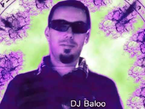 Afro Mix Dj Baloo The Jungle Radioshow 55