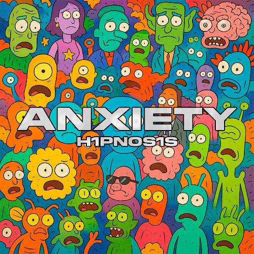 Anxiety
