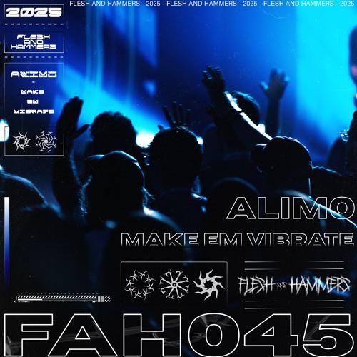 Make Em Vibrate (Original Mix)