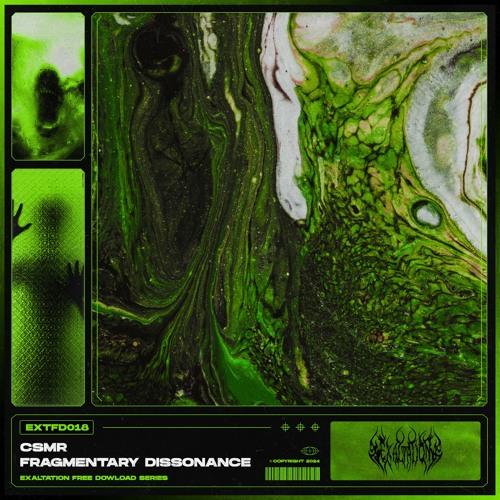 Fragmentary Dissonance