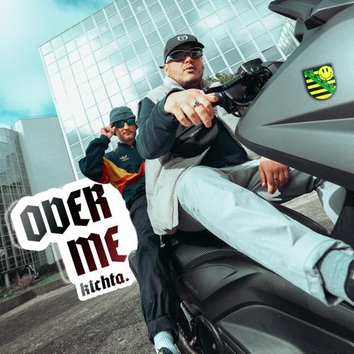 Over Me