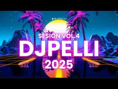 Sesión Vol.4