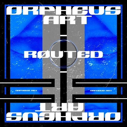 Orpheus Art
