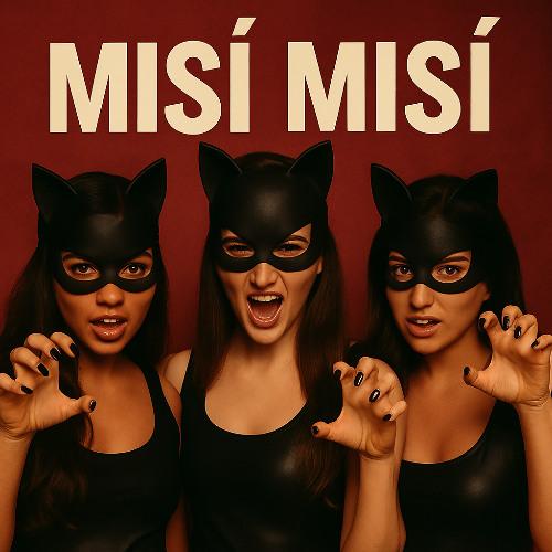 Ataraxia Tu Papi - Las Misimisi (Inrra Edit)