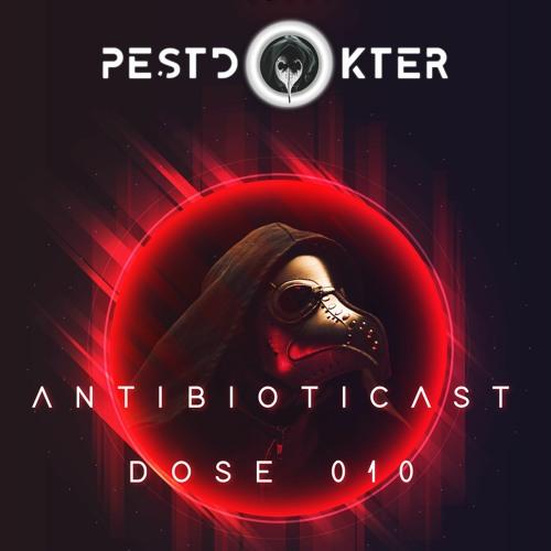 Antibioticast Dose 010 | Bosque Encantado |