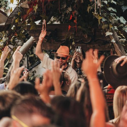 Playa Shanta Opening - June 2024