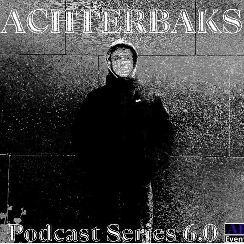 Kinetix Achterbaks Podcast Series 6.0