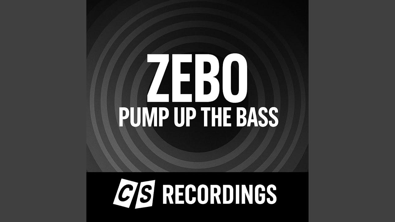 Pump Up The Bass