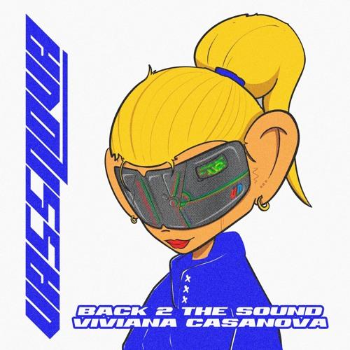 Back 2 The Sound (Original Mix)