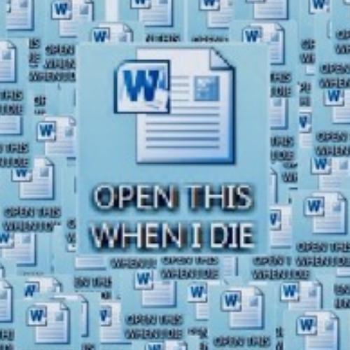 Open Death
