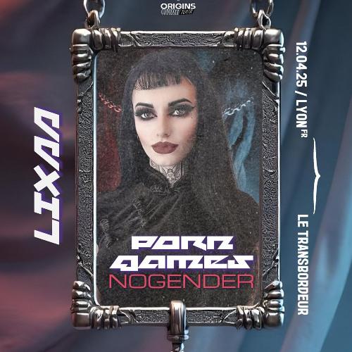 Nogender Games