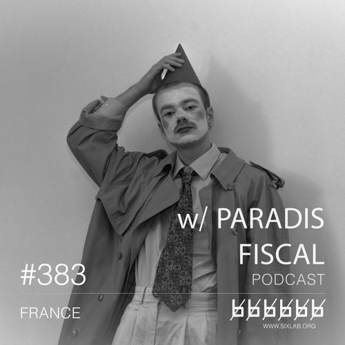 W/ Paradis Fiscal - Podcast #383