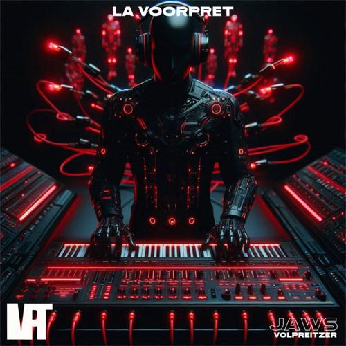 Podcast Lvpt011/ Jaws X La Voorpret