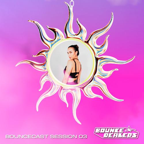Summer Bouncecast Session N3 - Sunny.K