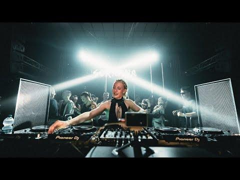 Over Party - 17 May