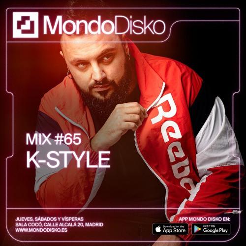 Mix #65 K-Style