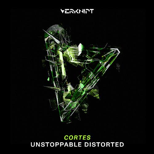 Unstoppable Distorted