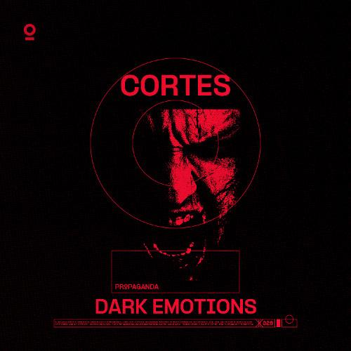 Dark Emotions
