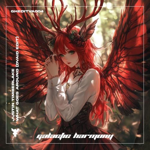 What Goes Around...Comes Around (Dvaid Edit)