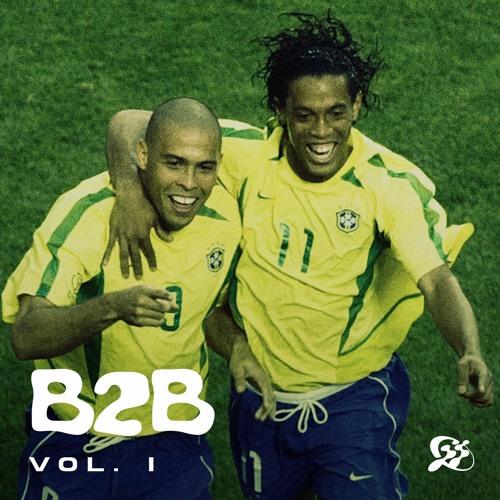 Groove De São Paulo