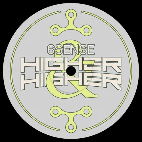 Higher & Higher