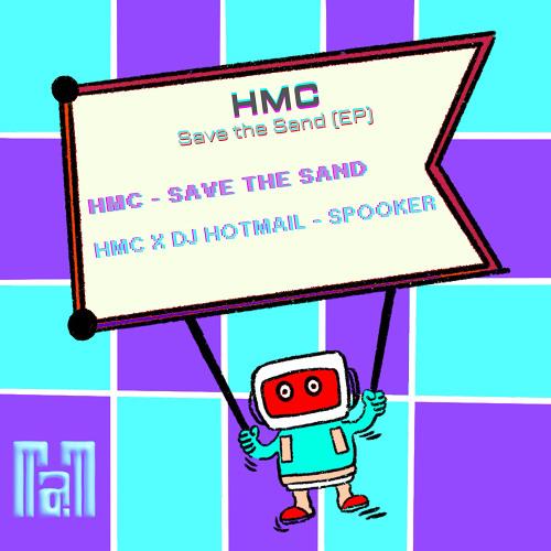 Save The Sand