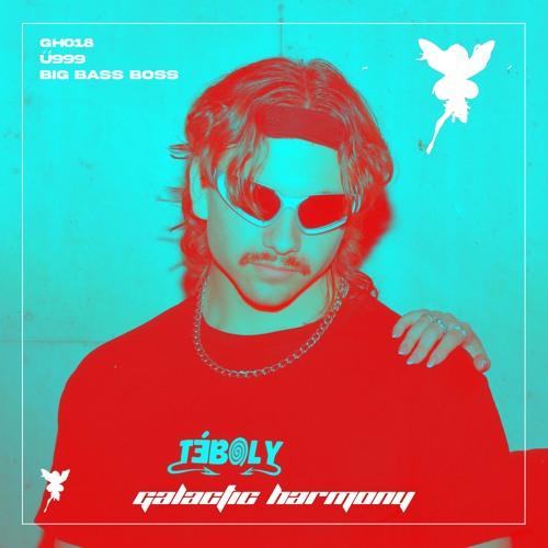 Big Bass Boss (Original Mix)