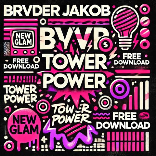 Tower Power