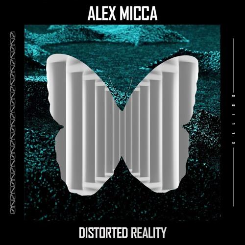 Distorted Reality (Original Mix)