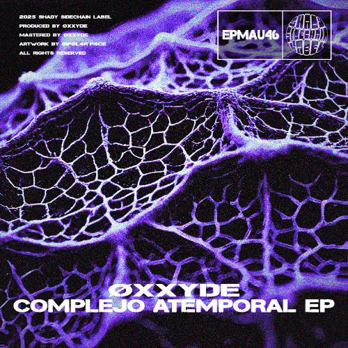 Complejo Atemporal (Original Mix)