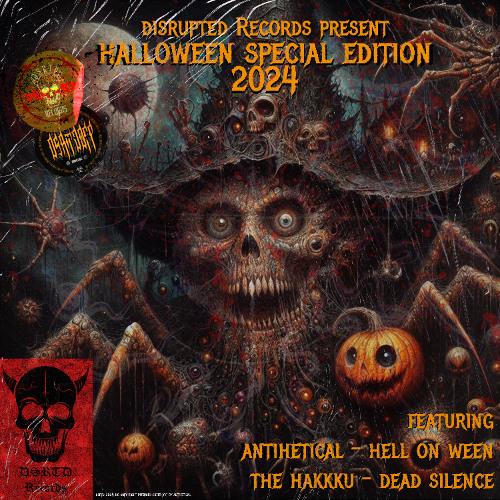 Hell On Ween