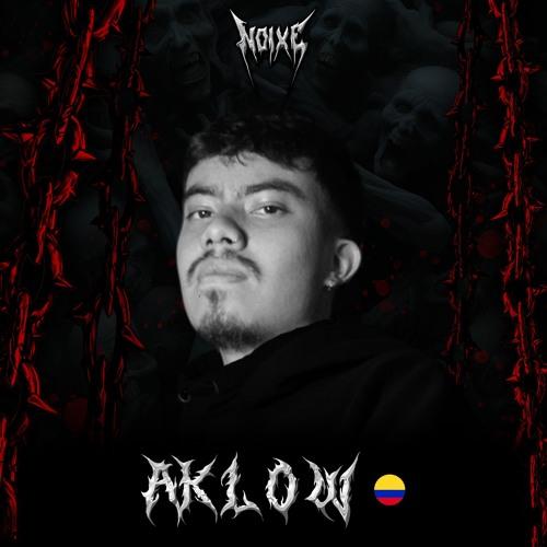 Noixe Session [Aklow] Cruxifixion