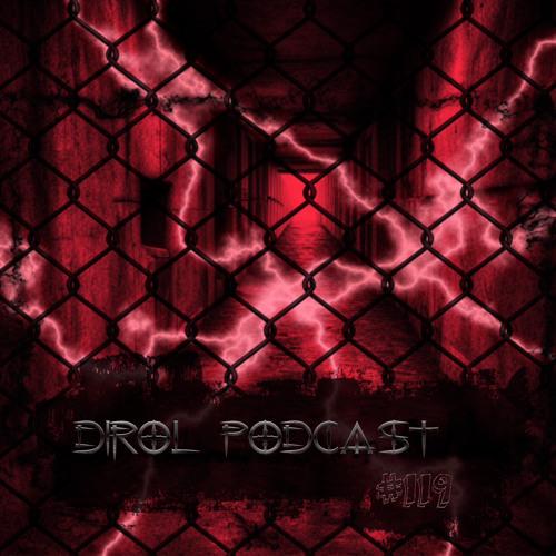 Felix - Dirol Podcast #119